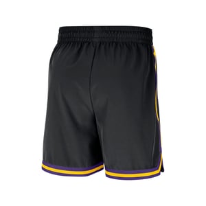Los Angeles Lakers DNA Woven Short
