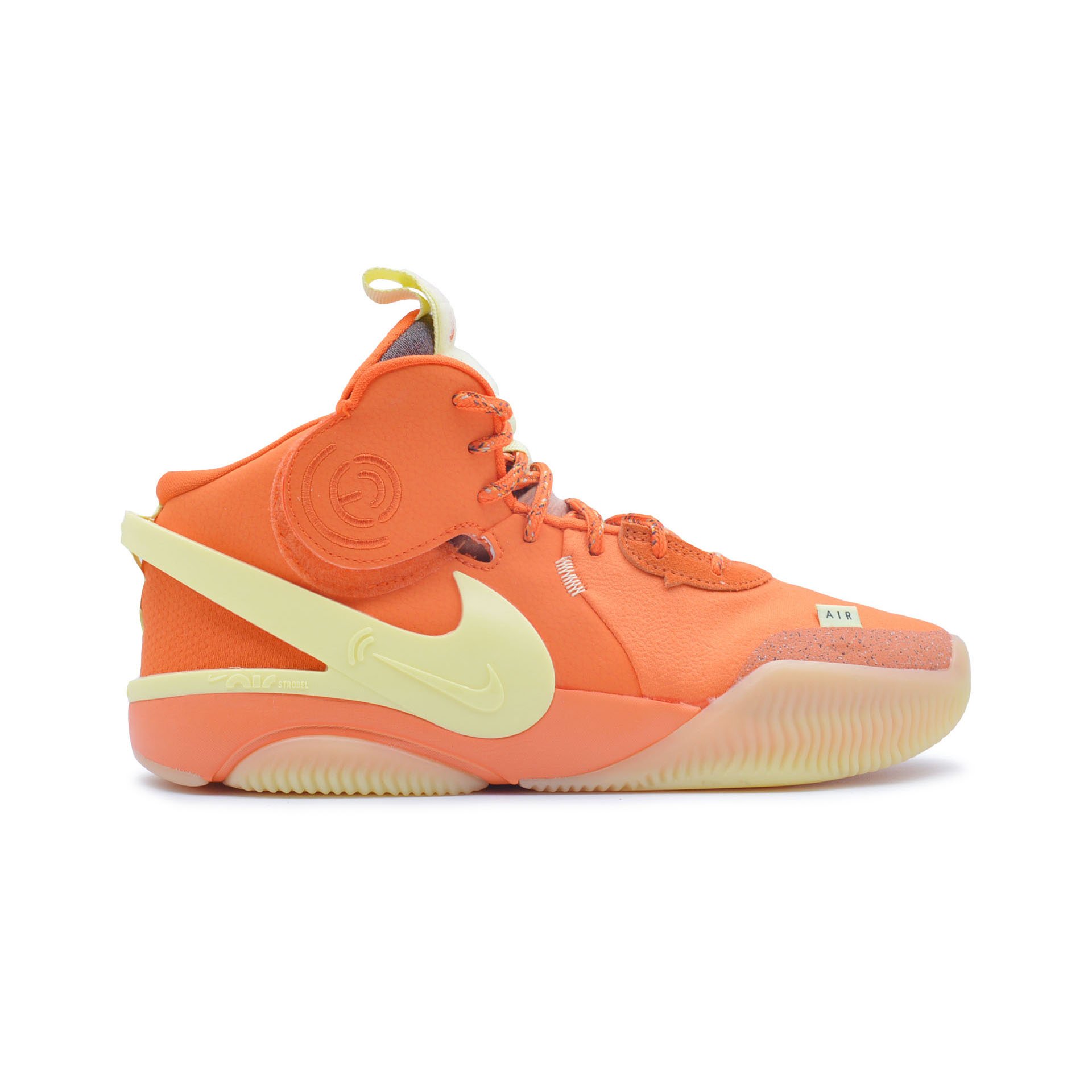 Air Deldon 1 "Hoodie"