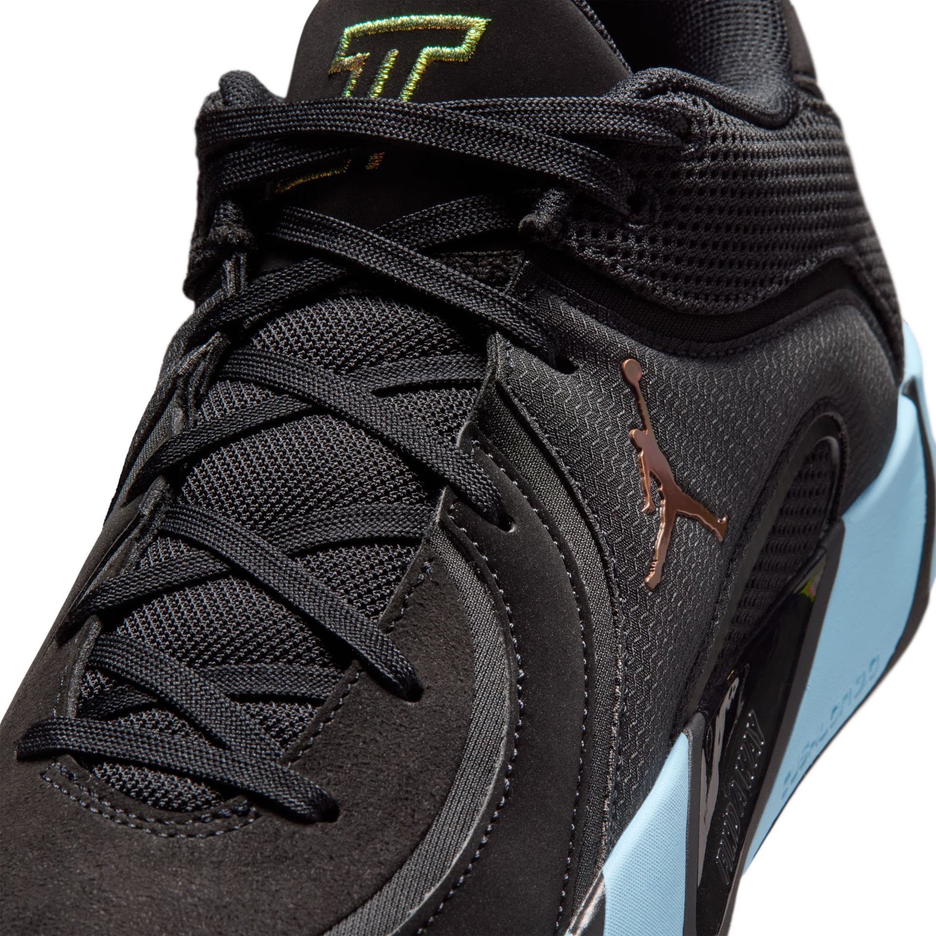 Tatum 4 "Dark Knight"