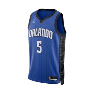 Orlando Magic Statement Swingman Jersey "Banchero"