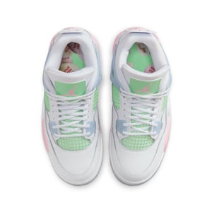 Air Jordan 4 "Love is in the Air" GS