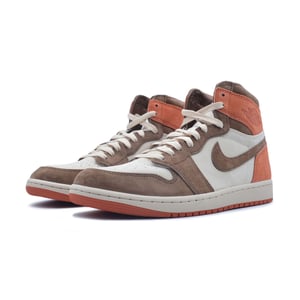 WMNS Air Jordan 1 Hi OG SP "Dusted Clay"