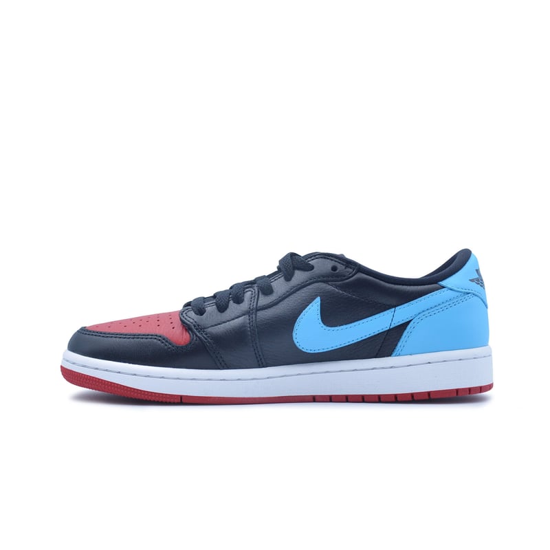 WMNS Air Jordan 1 Low OG "UNC to Chicago" 2