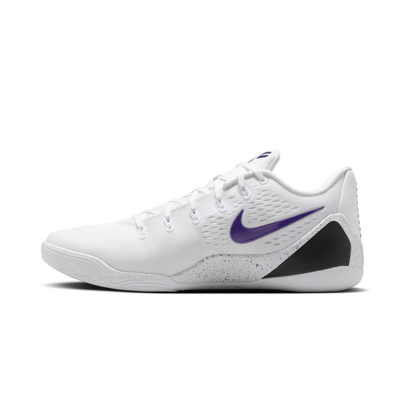 Kobe 9 EM Low Protro "White" 2