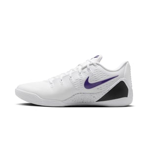 Kobe 9 EM Low Protro "White"