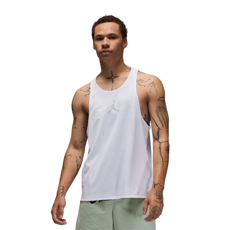 Flight MVP Jersey "White"