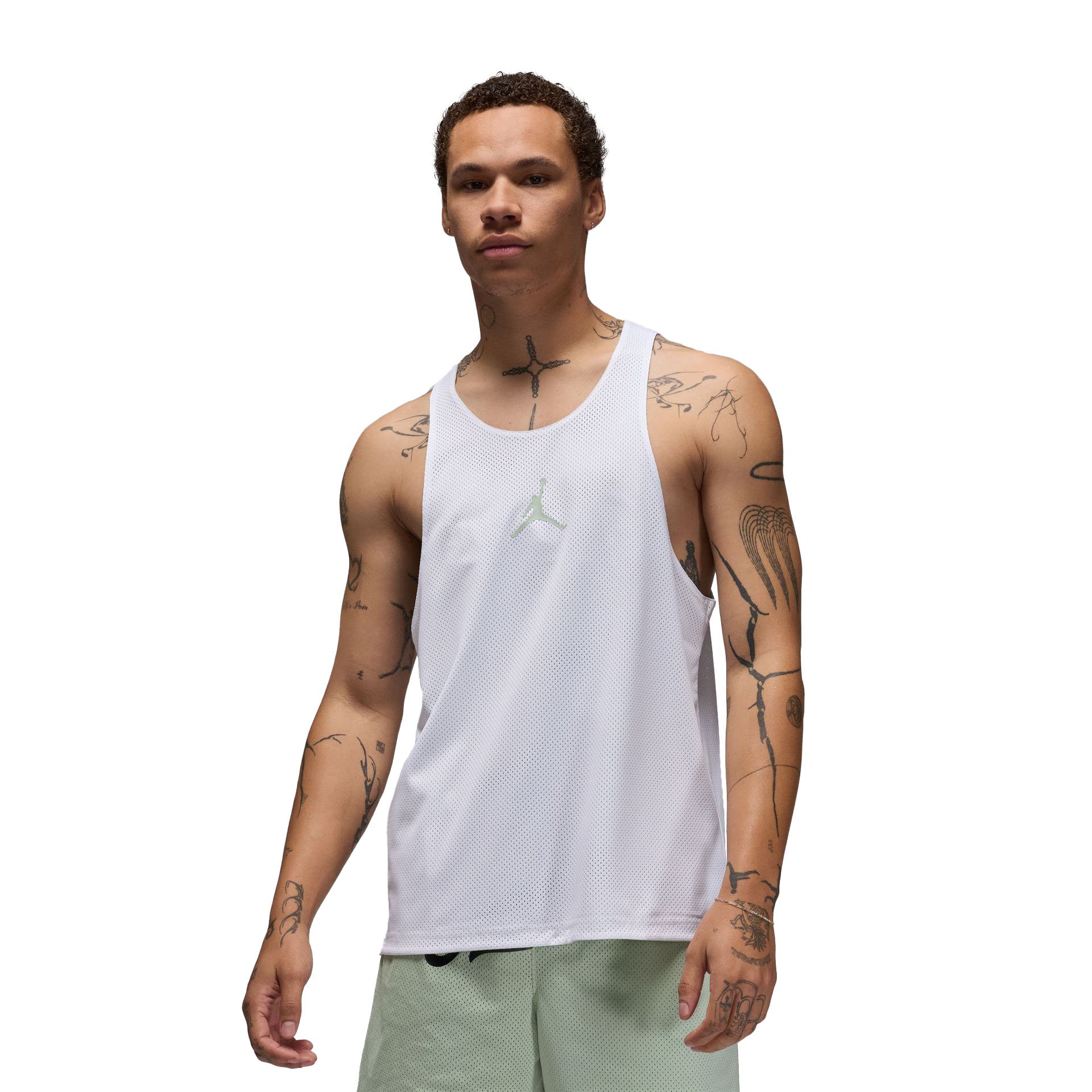 Flight MVP Jersey "White"