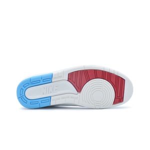 WMNS Air Jordan 2 Low "UNC to Chicago"