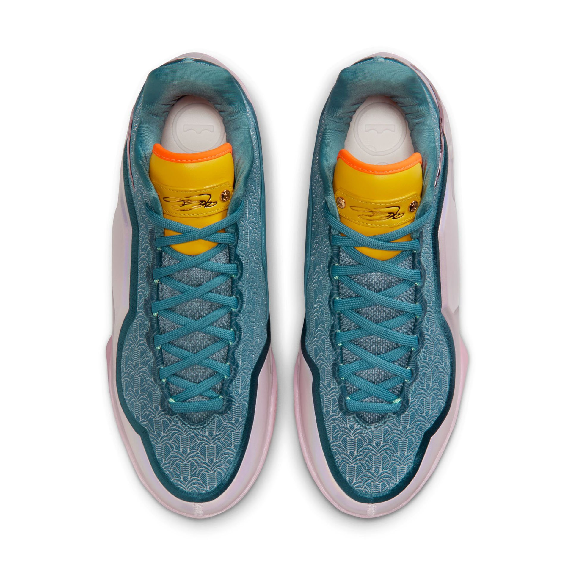 LeBron XXIII "Miami Twice"