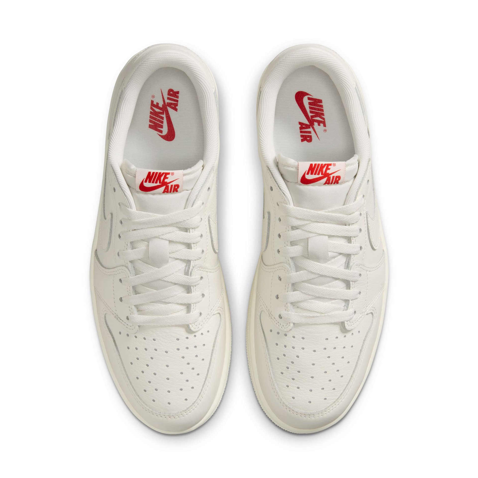 Air Jordan 1 Low OG "Sail"