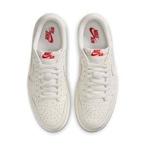 Air Jordan 1 Low OG "Sail"