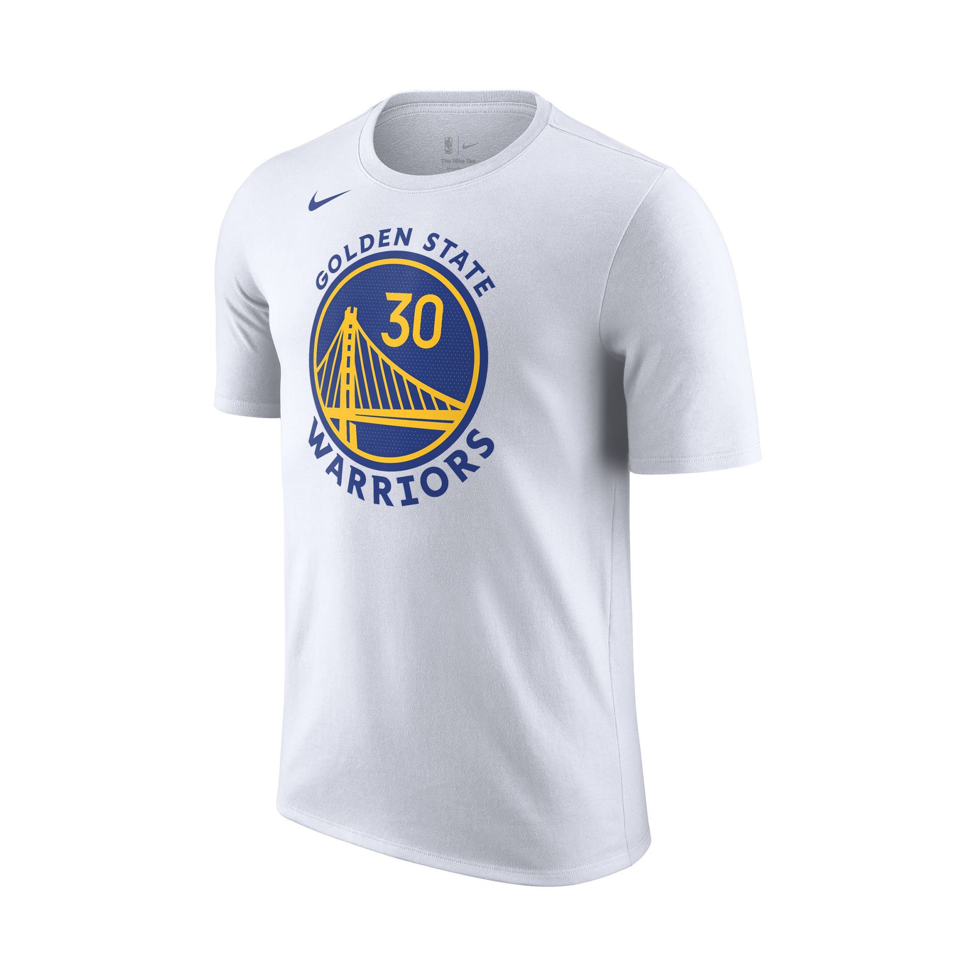 Golden State Warriors Association NN Tee "Curry"