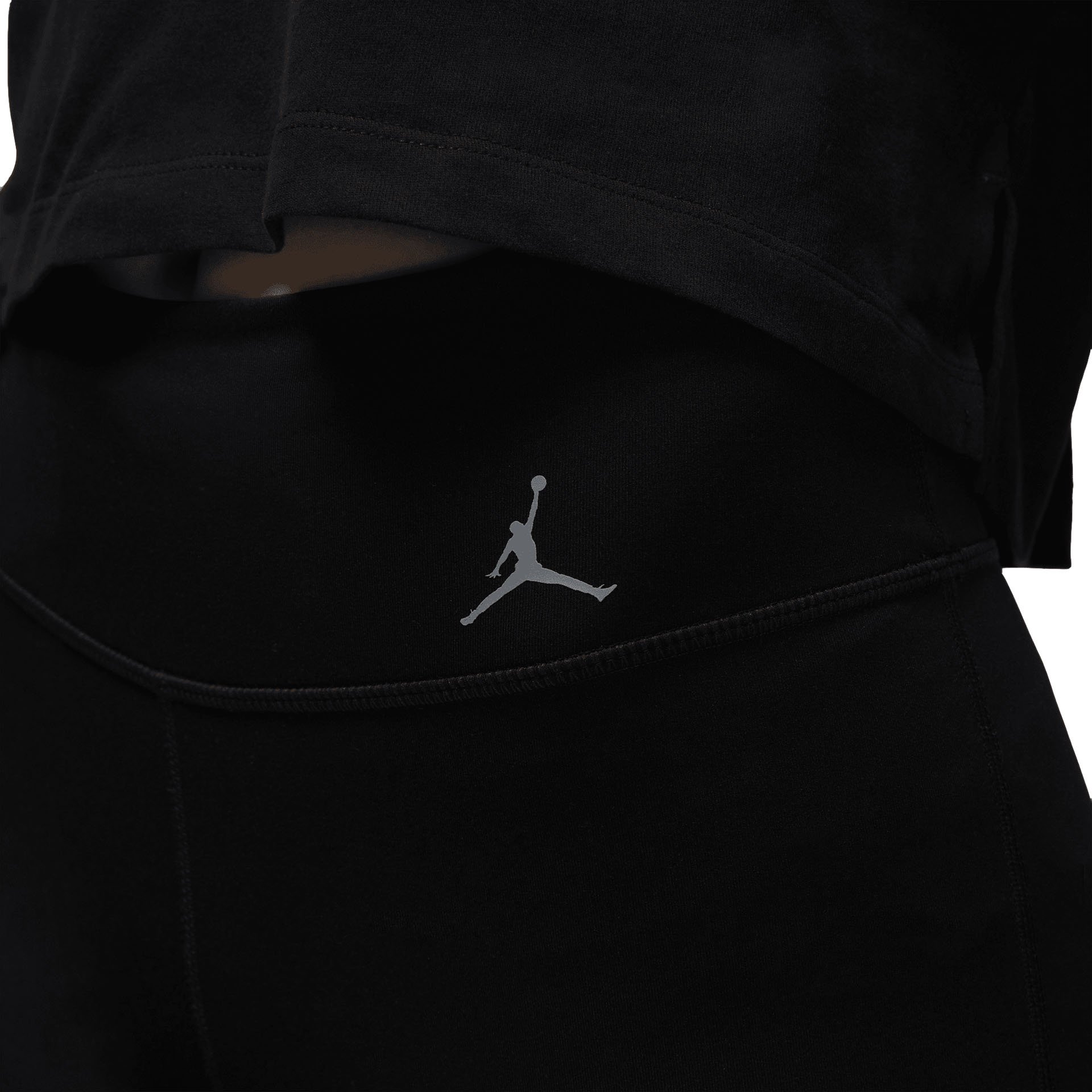 WMNS Jumpman SPT Leggins "Black"