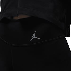WMNS Jumpman SPT Leggins "Black"