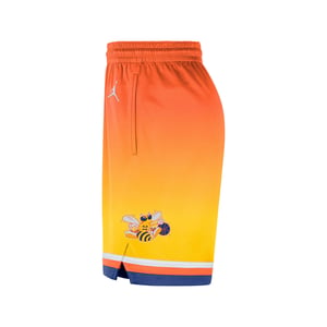 Charlotte Hornets CE Swingman Short