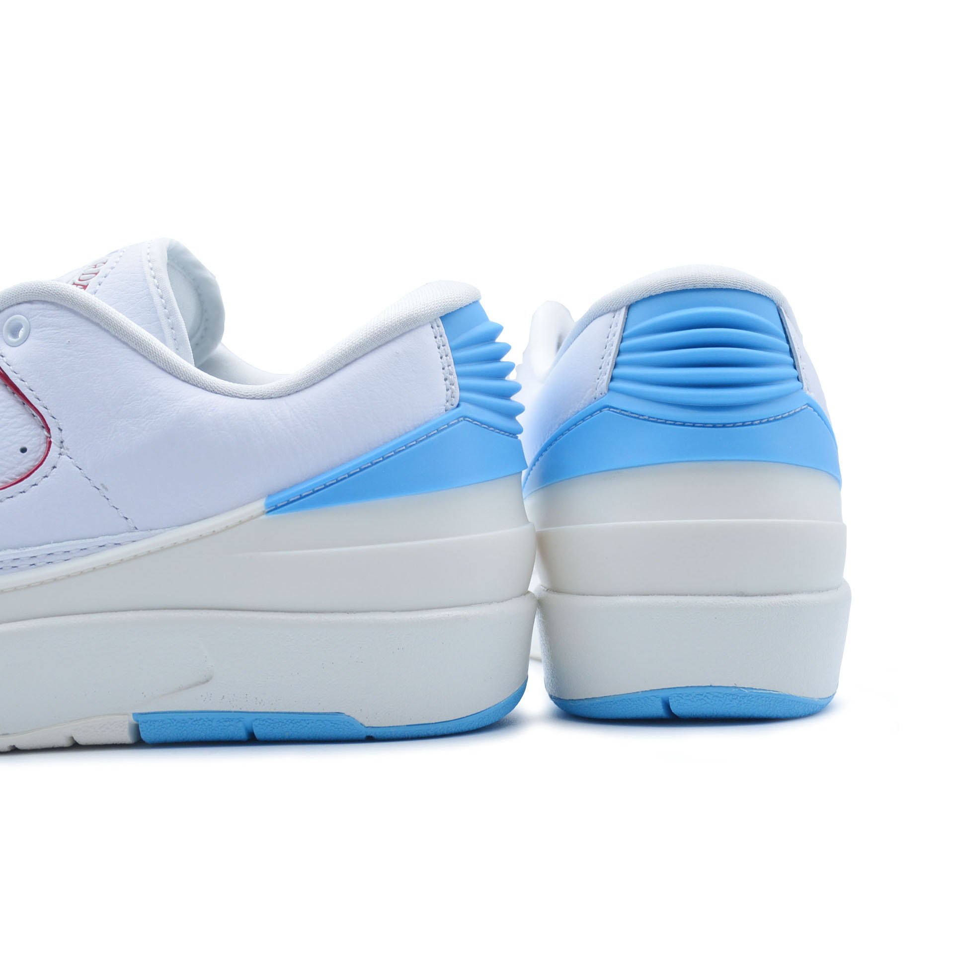 WMNS Air Jordan 2 Low "UNC to Chicago"