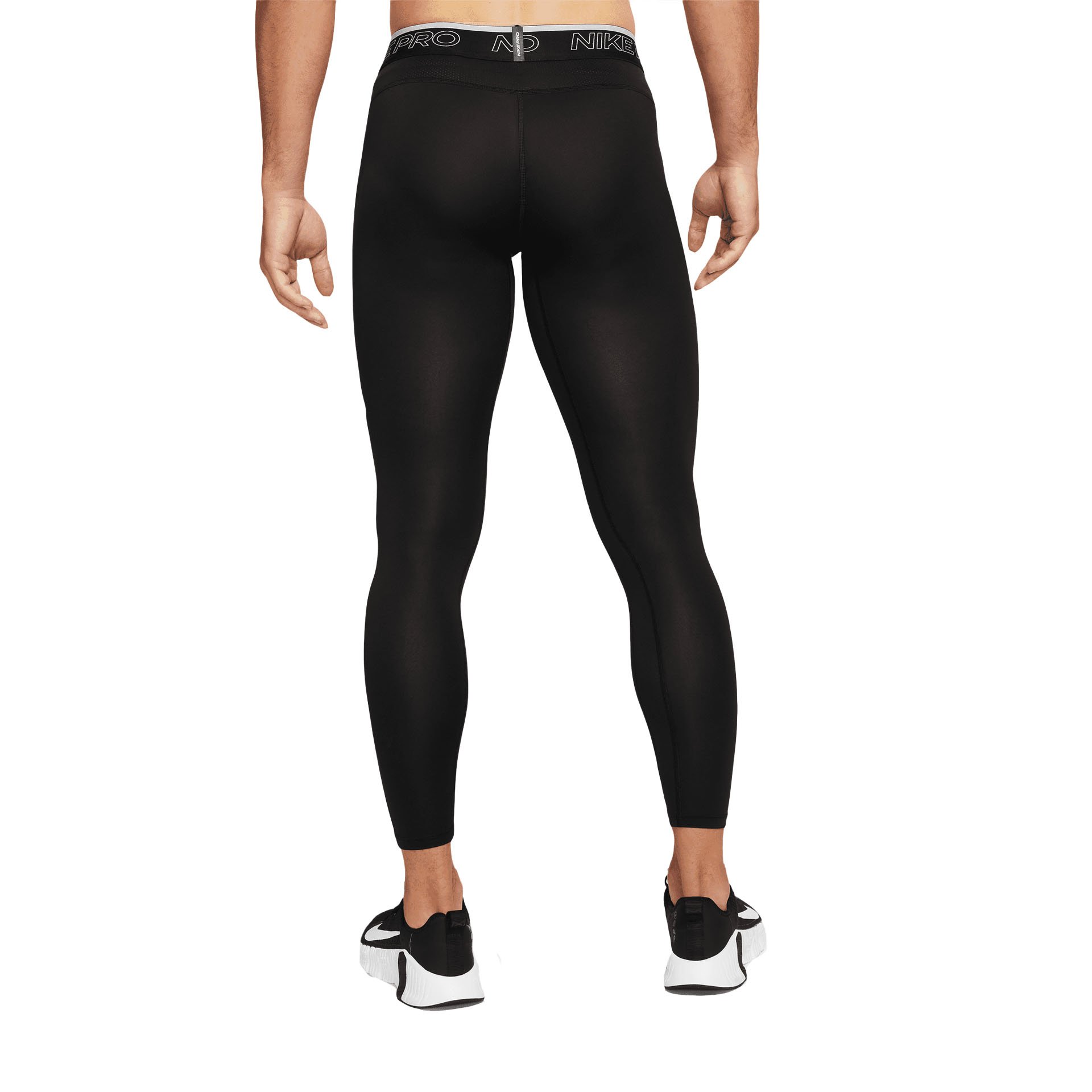 Pro Tight "Black"