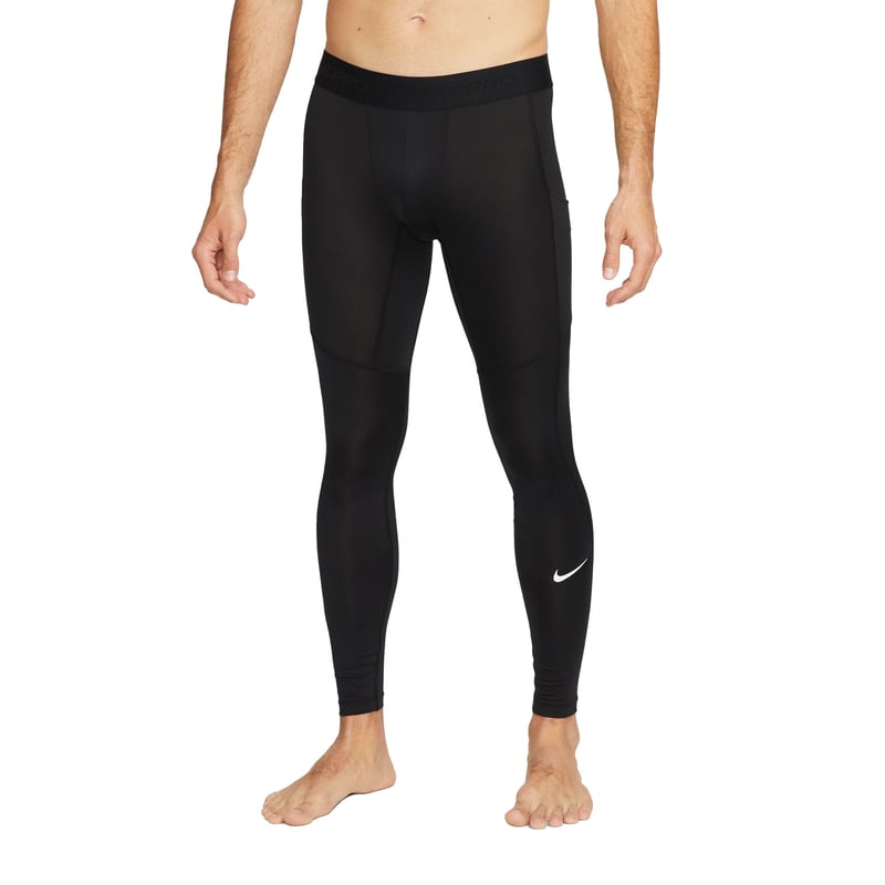 Nike Pro Tight "Black"