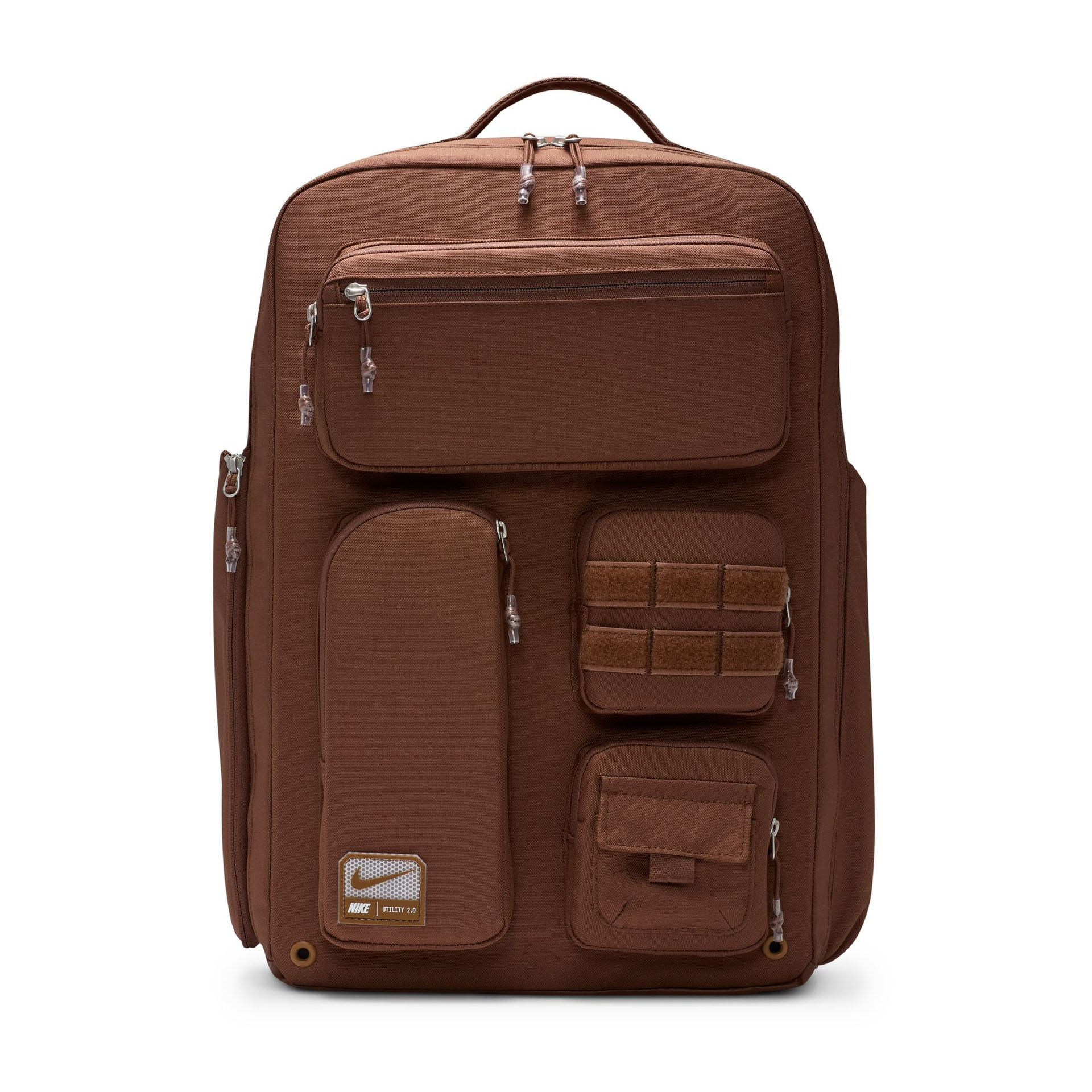 Utility Elite Backpack "Fauna Brown"