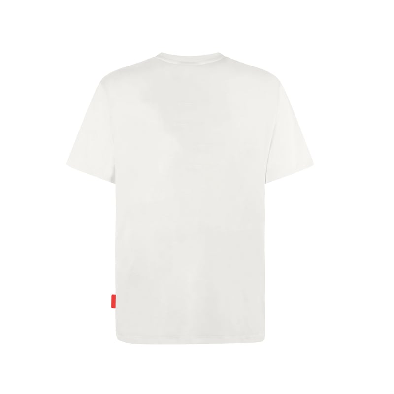 Airdom Mountains Owners Tee "White" 2