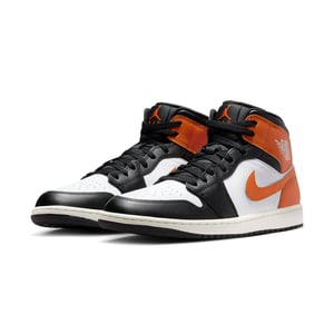 Air Jordan 1 Mid "Shattered Backboard"