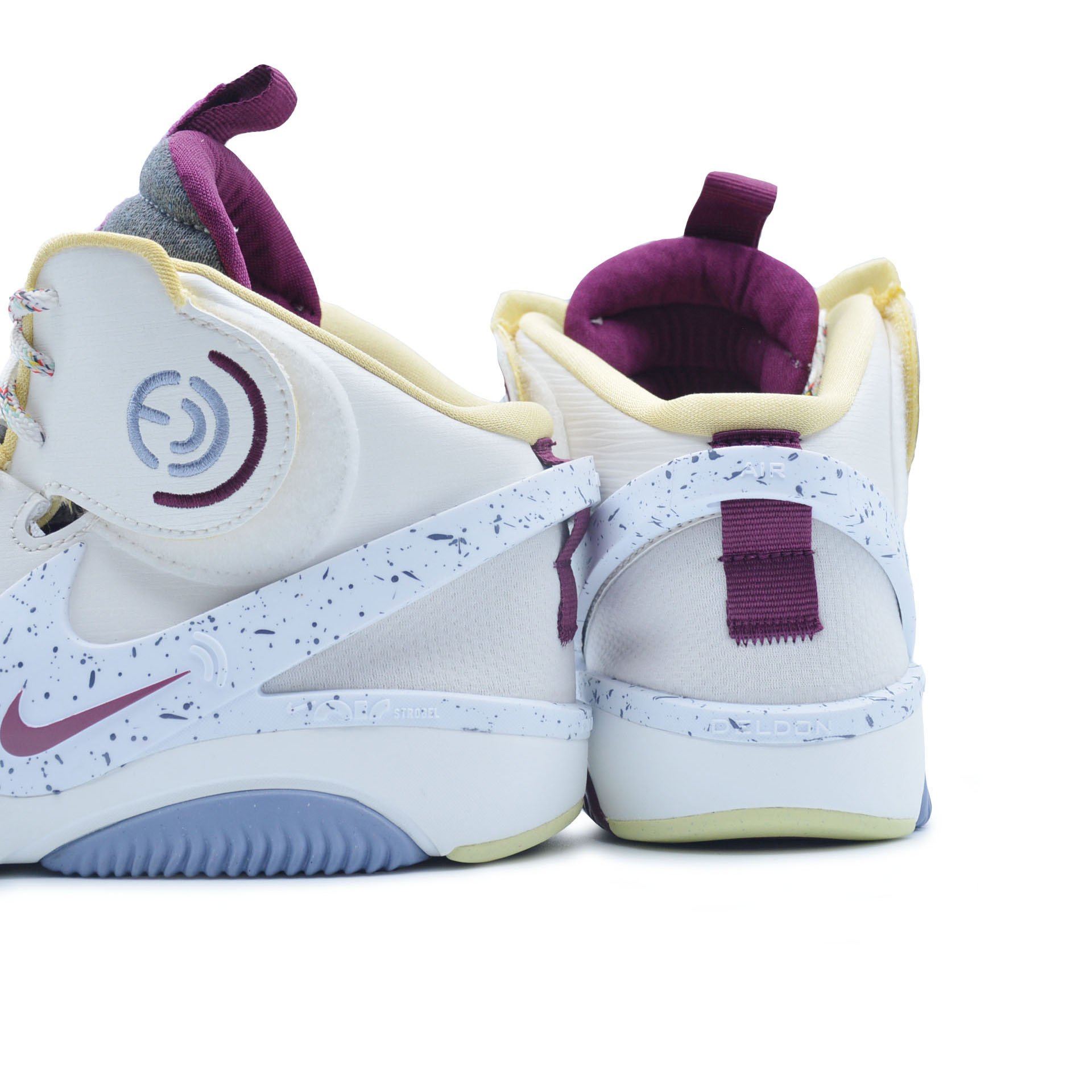 Air Deldon 1 "Deldon Designs"