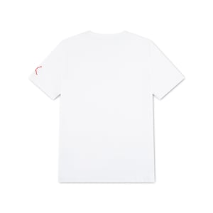 Sport Arch Tee "White" Kids