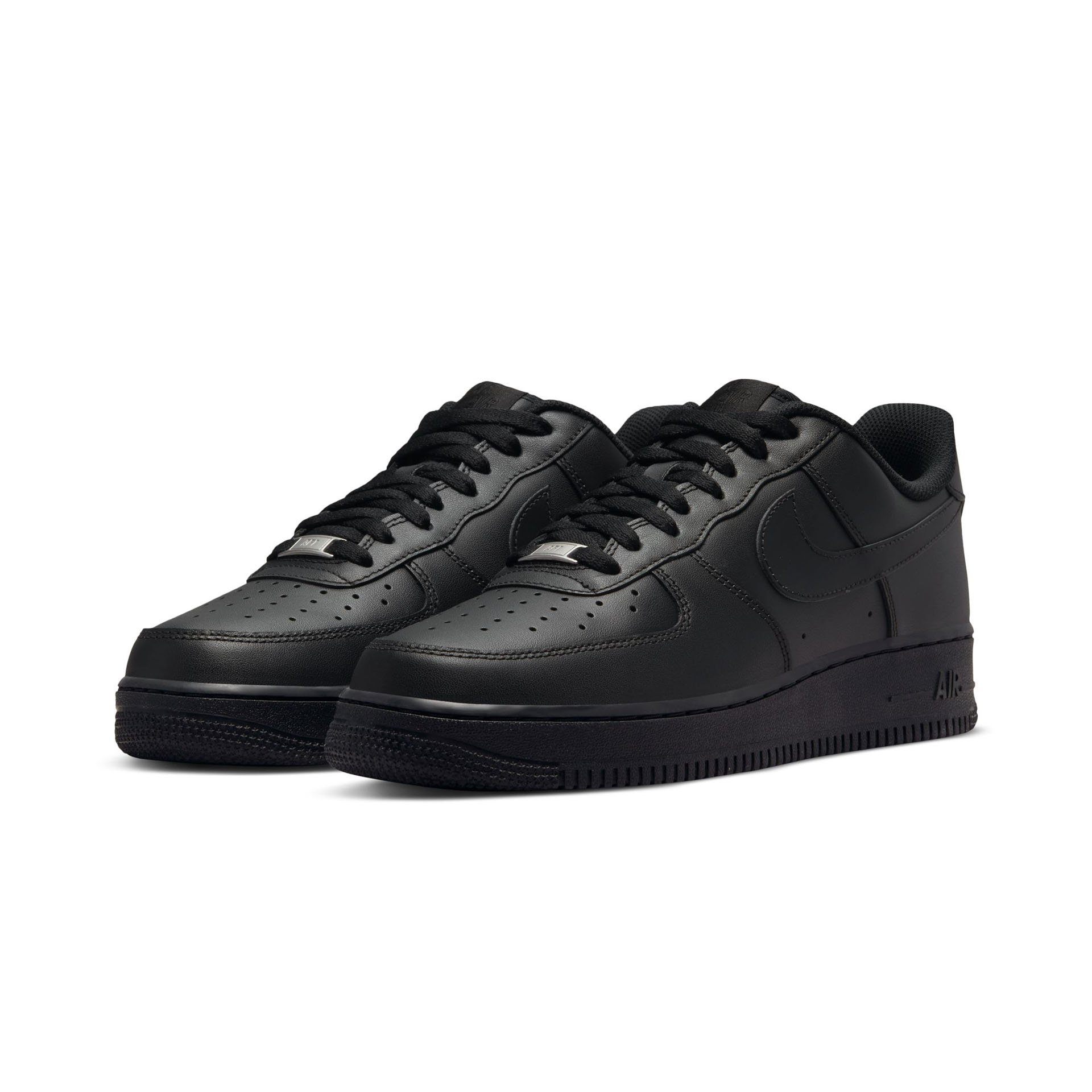 Air Force 1 '07 "Triple Black"