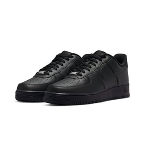 Air Force 1 '07 "Triple Black"