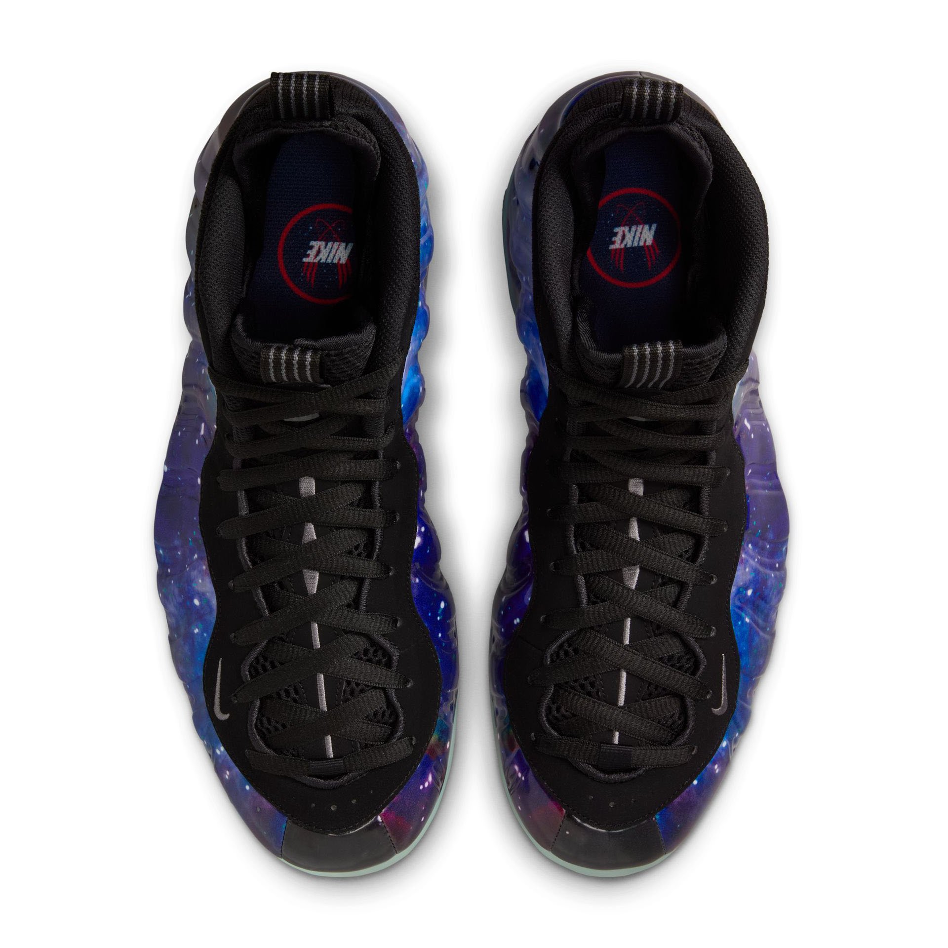 Air Foamposite One "Galaxy"