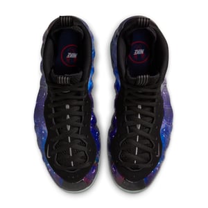 Air Foamposite One "Galaxy"