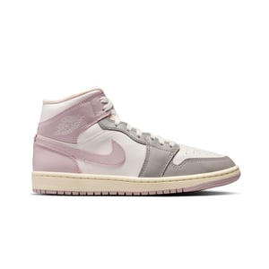 WMNS Air Jordan 1 Mid "Particle Rose"