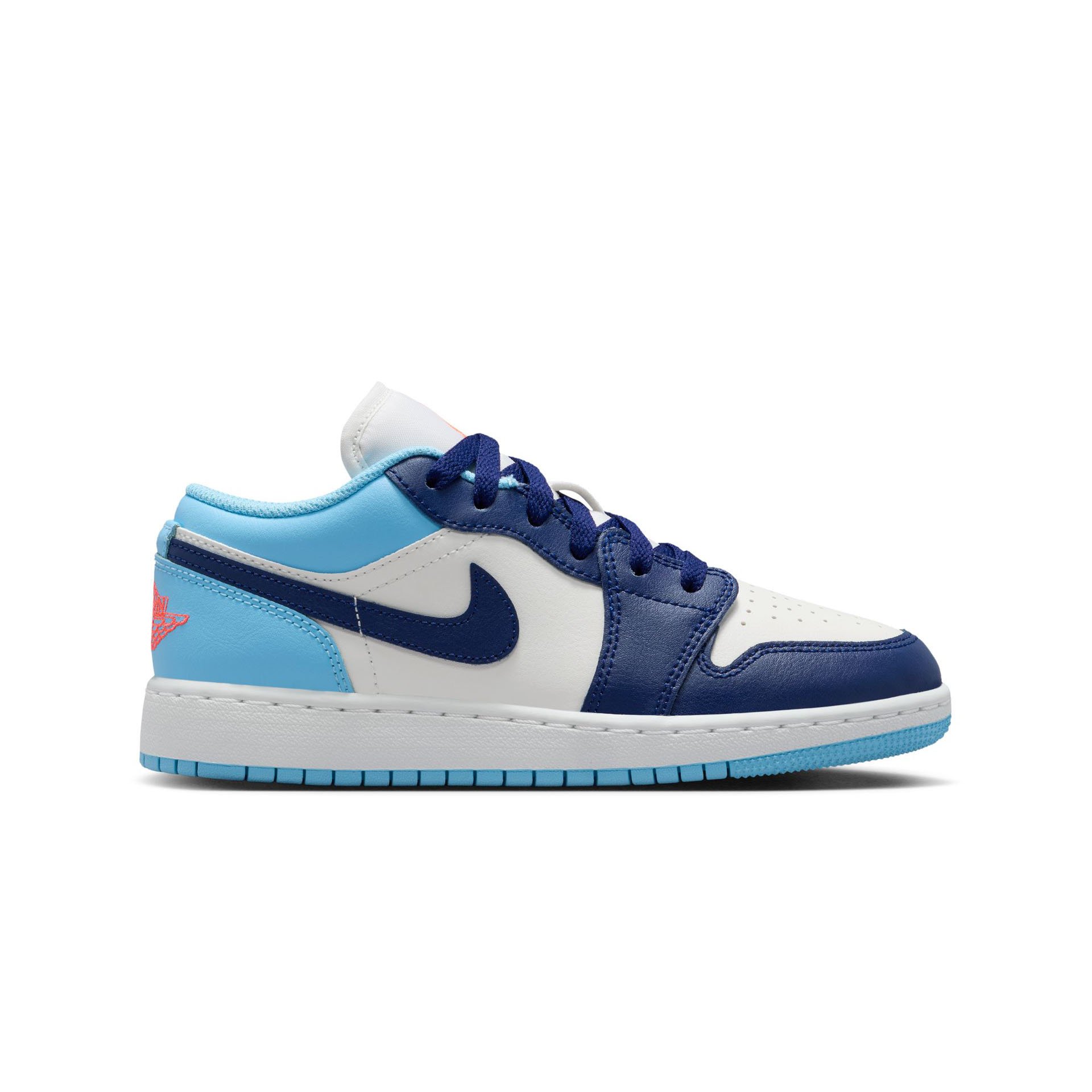 Air Jordan 1 Low "Blue Void" GS