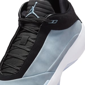 Air Jordan 40 "Blue Suede"