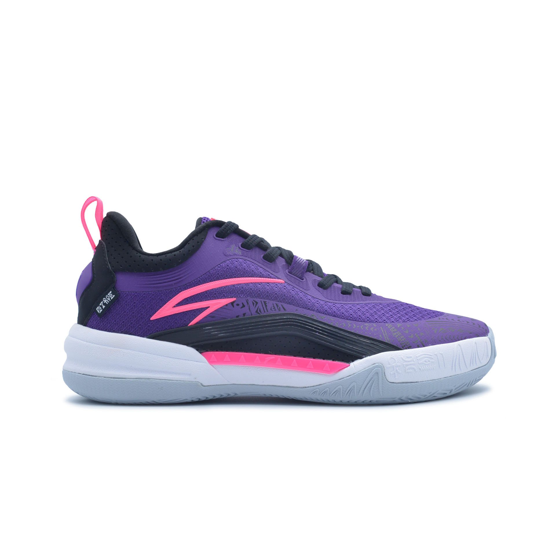 KAI 1 Team "Purple Pink"