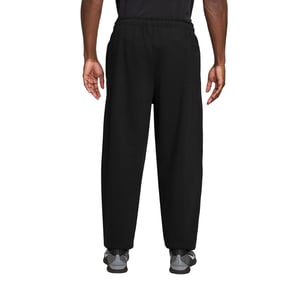 Kobe Fleece Pant "Black"