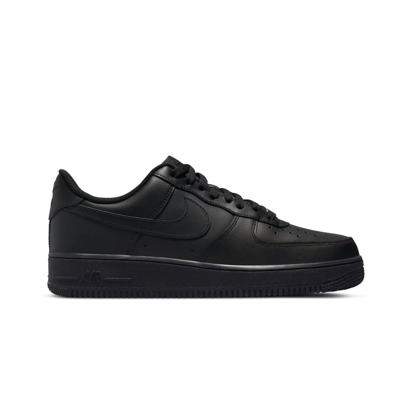 Air Force 1 '07 "Triple Black"
