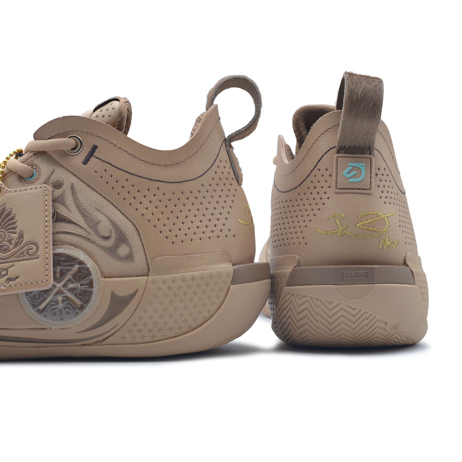 Way of Wade 12 "Year of the Horse"