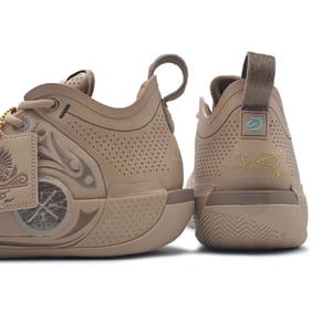 Way of Wade 12 "Year of the Horse"