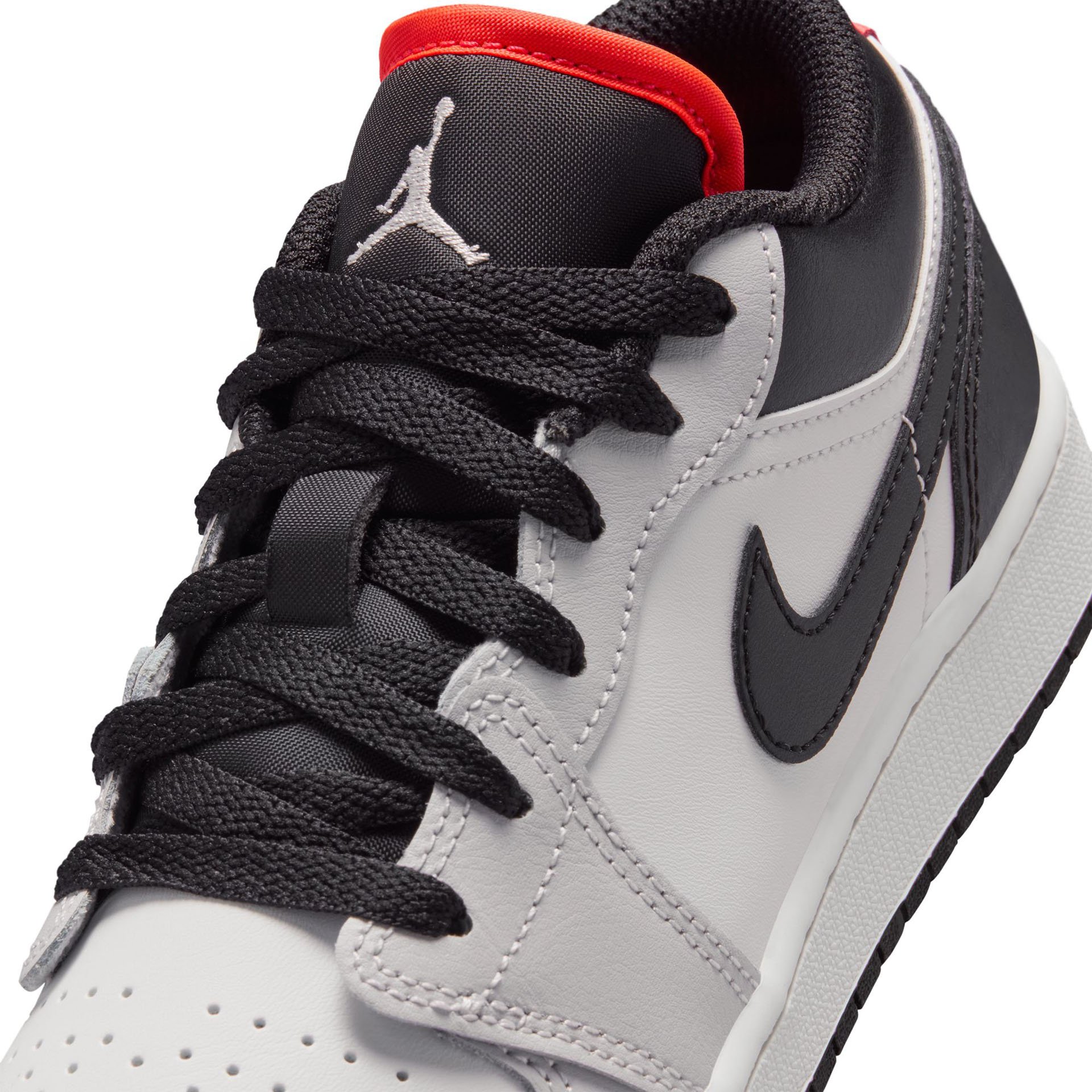 Air Jordan 1 Low "Neutral Grey" GS