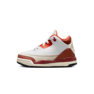 Air Jordan 3 "Dunk on Mars" TD