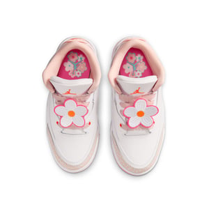 Air Jordan 3 "Spring Flowers" PS