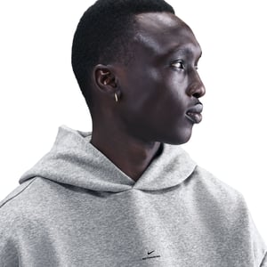 Standard Issue Brush PO Hoodie "Dark Grey Heather"