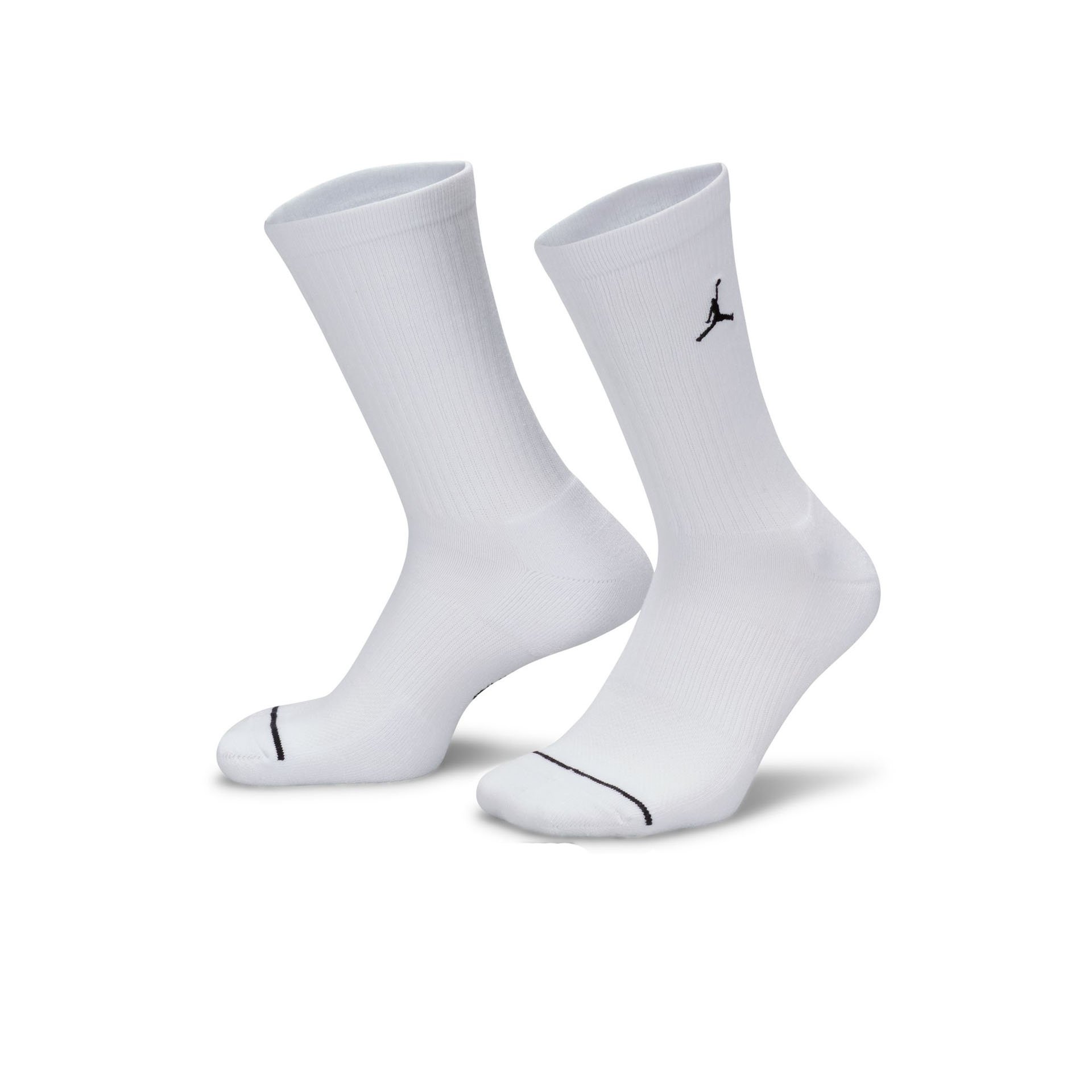 Everyday Socks Crew 3Pack "Grey"