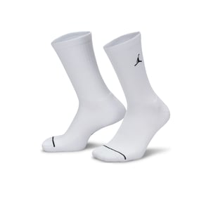 Everyday Socks Crew 3Pack "Grey"