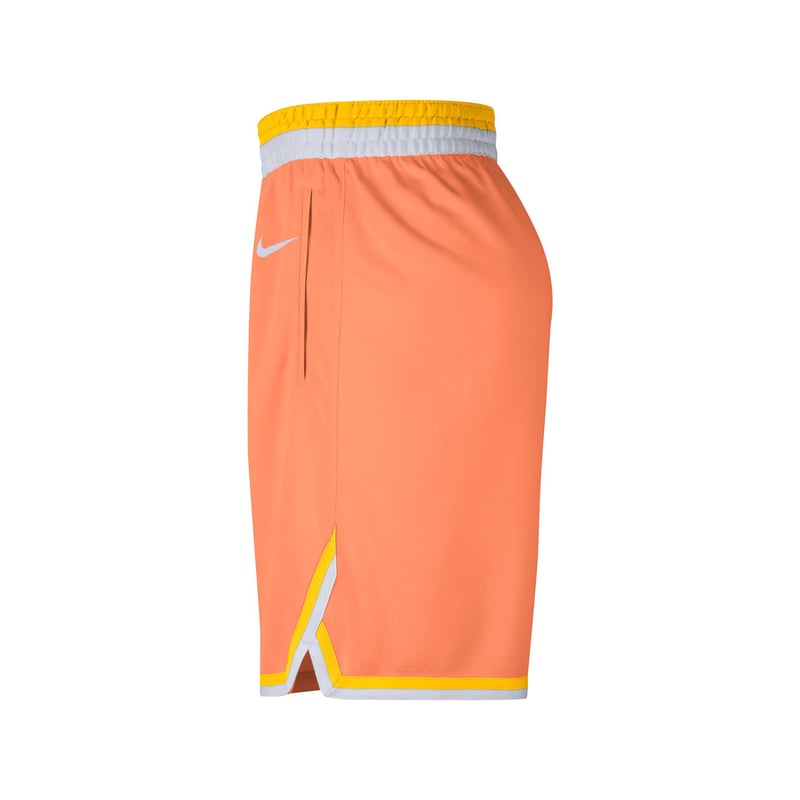 Cleveland Cavaliers CE Swingman Short 2