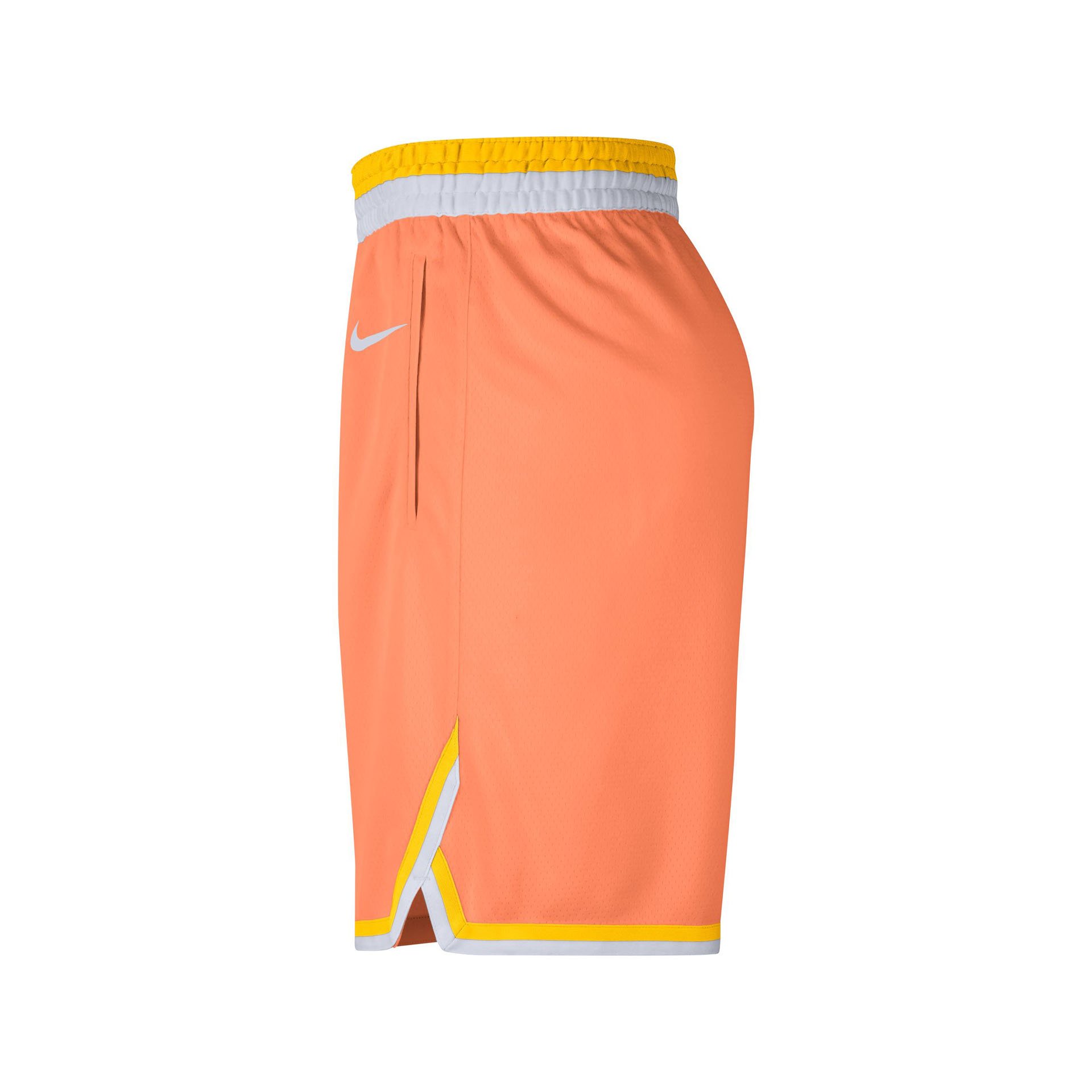Cleveland Cavaliers CE Swingman Short