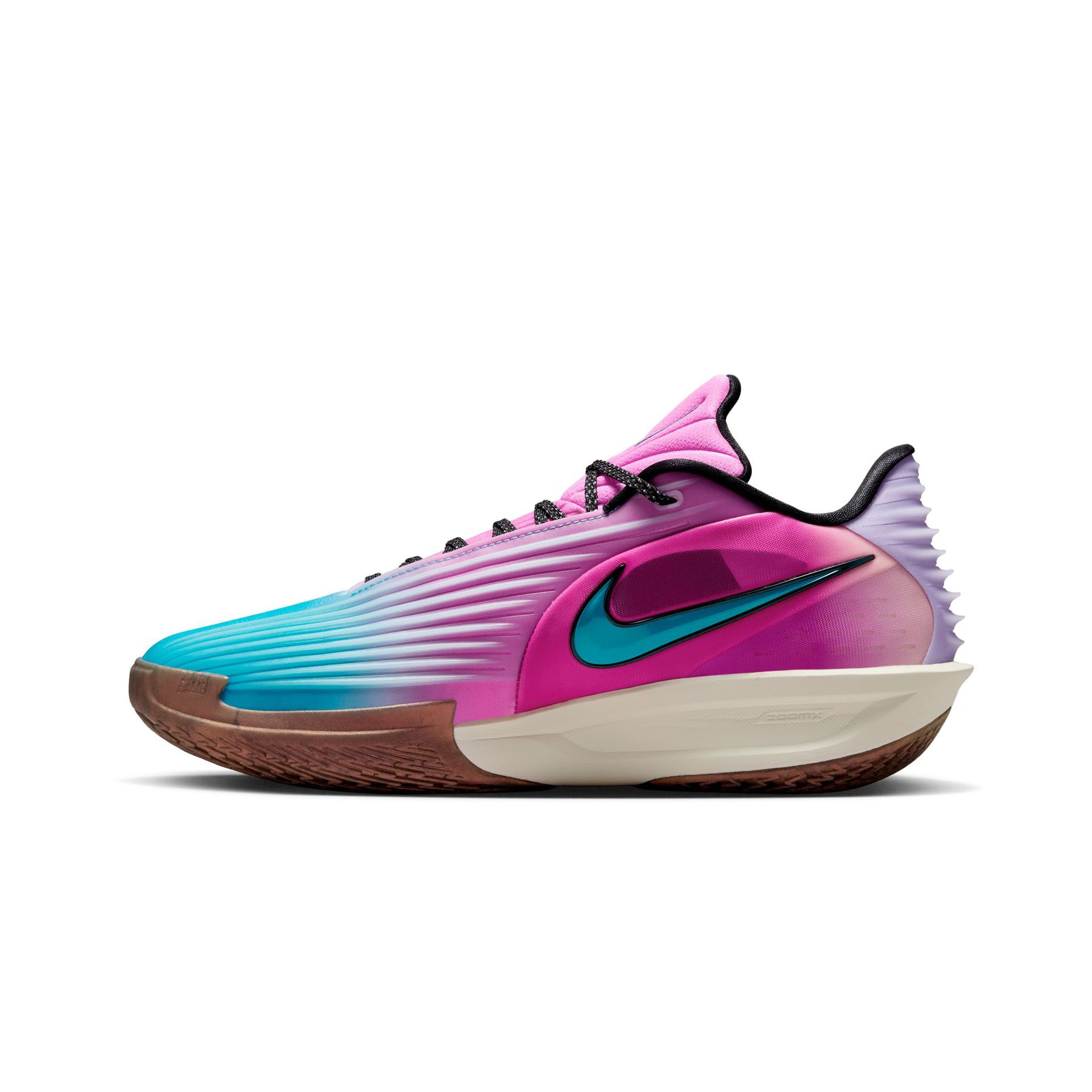 G.T. Cut 3 Turbo "South Beach"