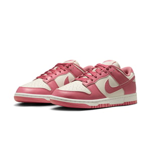 WMNS Dunk Low "Peony"