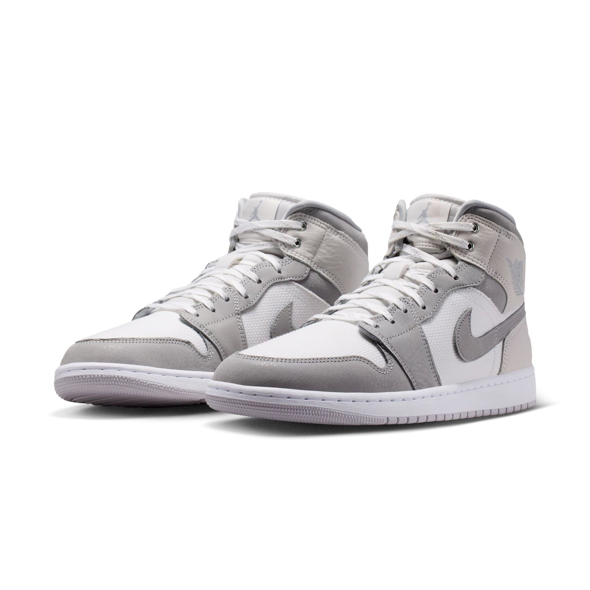 Air Jordan 1 Mid SE "Phantom"
